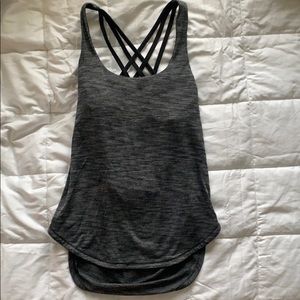 lulu lemon tank top